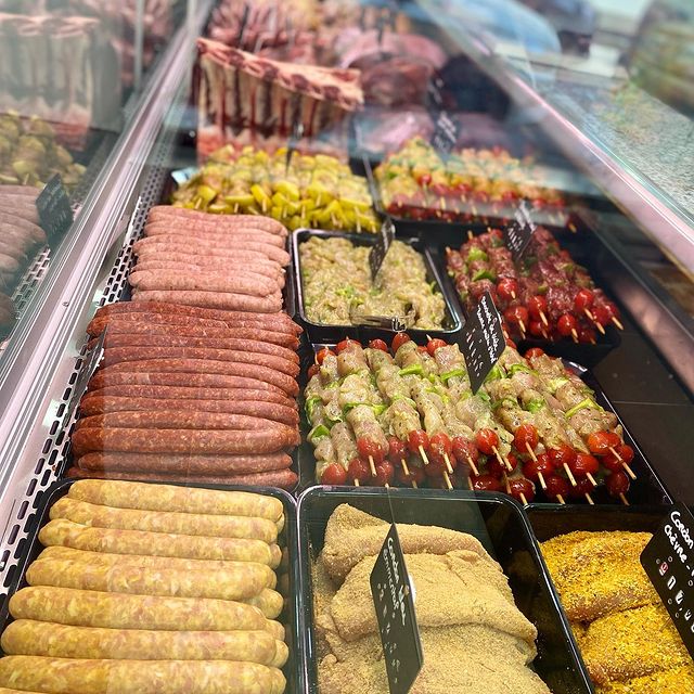 Spécialités Maison